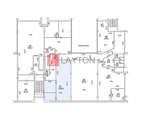 Картинка 1 офиса м2, Картинка 1 офиса м2,