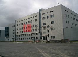 Бизнес-центр Маркос-Молл 0
