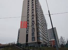 Жилой Дом Новочерёмушкинская улица, 56/3 0