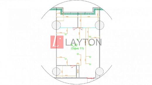 Картинка 2 офиса м2, Картинка 2 офиса м2,