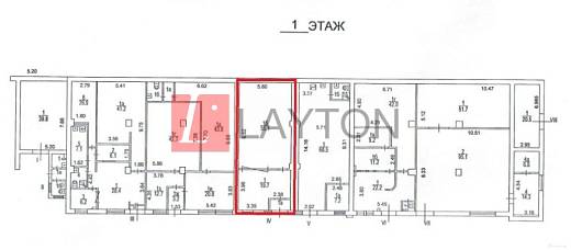 Картинка 1 офиса м2, Картинка 1 офиса м2,
