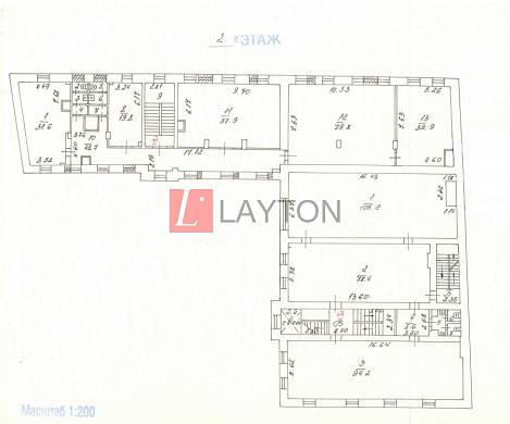 Картинка 4 офиса м2, Картинка 4 офиса м2,
