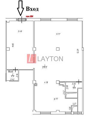 Картинка 1 офиса м2, Картинка 1 офиса м2,