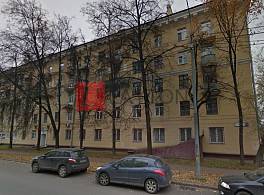 Жилой Дом Коминтерна 13/4 0