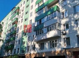 Жилой Дом Софьи Ковалевской, д 8 0