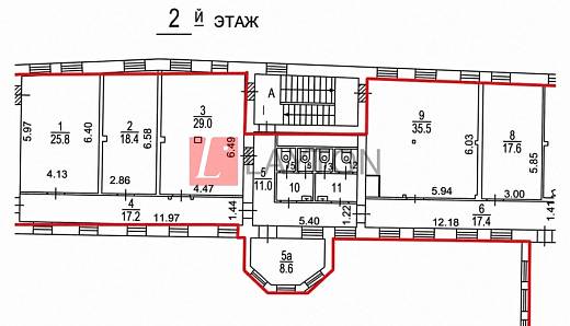 Картинка 1 офиса м2, Картинка 1 офиса м2,
