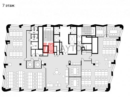 Картинка 1 офиса м2, Картинка 1 офиса м2,