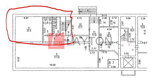 Картинка 1 офиса м2, Картинка 1 офиса м2,