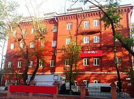 Бизнес-центр Сибирский проезд 2 кор. 29 0