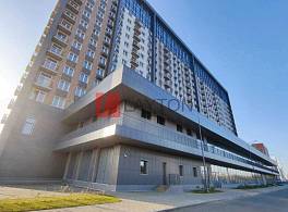 Бизнес-центр Берёзовая аллея, 19к6 0