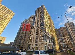 ЖК Большое Путилково 0