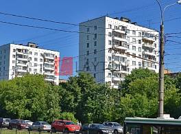 Жилой Дом б-р Яна Райниса д 23 0