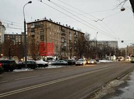 Жилой Дом Мастеркова 3 0