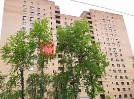 Жилой Дом пр-кт Зелёный, 48 к3 0