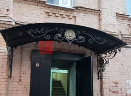 Бизнес-центр Денисовский переулок, 30с1 0