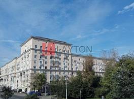 Жилой Дом Ленинградское шоссе, д 8 к 2 0