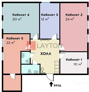 Картинка 1 офиса м2, Картинка 1 офиса м2,