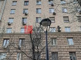 Жилой Дом Новинский бульвар, 18с1 0