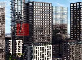 ЖК Mypriority Мневники 0