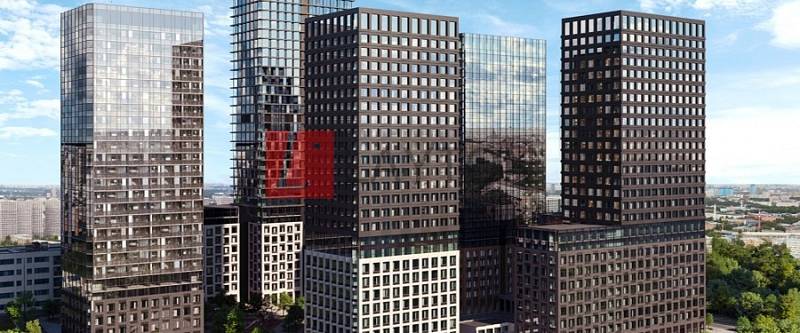 ЖК Mypriority Мневники - картинка 1 ЖК Mypriority Мневники - картинка 1