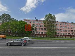 Бизнес-центр Б. Черкизовская 21с1 0