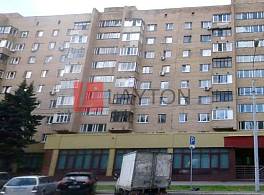 Жилой Дом 3-я Владимирская 8к1 0