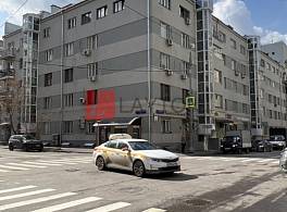 Жилой Дом 2-я Тверская-Ямская улица, 38 0