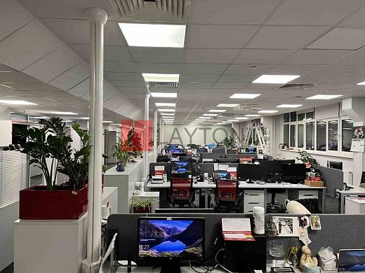 Картинка 7 офиса м2, Картинка 7 офиса м2,