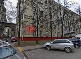 Бизнес-центр Партизанская 27 0