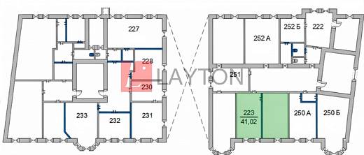 Картинка 1 офиса м2, Картинка 1 офиса м2,