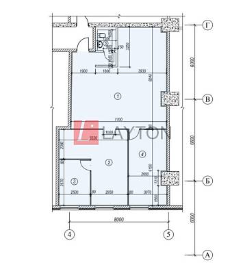 Картинка 1 офиса м2, Картинка 1 офиса м2,