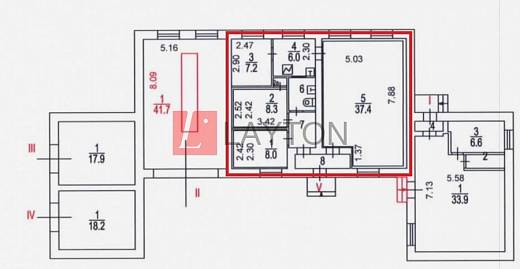 Картинка 1 офиса м2, Картинка 1 офиса м2,