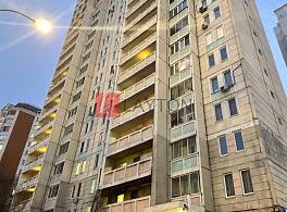 Жилой Дом Дыбенко, 36к4 0