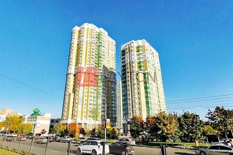 ЖК Наука - картинка 1 ЖК Наука - картинка 1