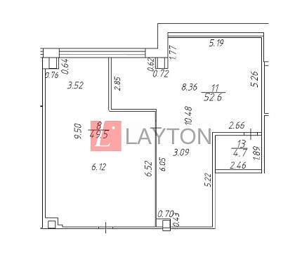 Картинка 1 офиса м2, Картинка 1 офиса м2,
