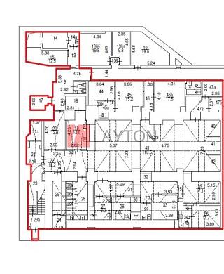 Картинка 1 офиса м2, Картинка 1 офиса м2,