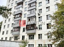 Жилой Дом Маршала Тухачевского, 32 0