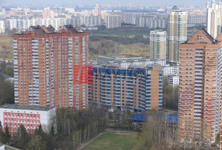 Жилой Дом Квартал на Ленинском - картинка 1 Жилой Дом Квартал на Ленинском - картинка 1