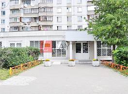 Жилой Дом Наметкина 15 0
