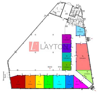 Картинка 1 офиса м2, Картинка 1 офиса м2,