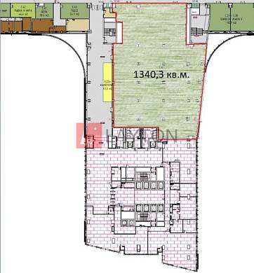 Картинка 1 офиса м2, Картинка 1 офиса м2,