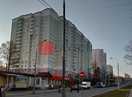 Жилой Дом Вяземская ул., 12к1 0