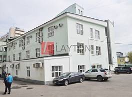 Особняк Щипок 22 0