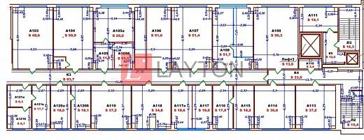 Картинка 1 офиса м2, Картинка 1 офиса м2,