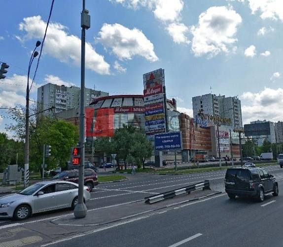 Бизнес-центр Алтуфьевскмй - картинка 1 Бизнес-центр Алтуфьевскмй - картинка 1