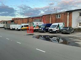 Бизнес-центр ул Южная 1с14 0