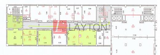 Картинка 1 офиса м2, Картинка 1 офиса м2,