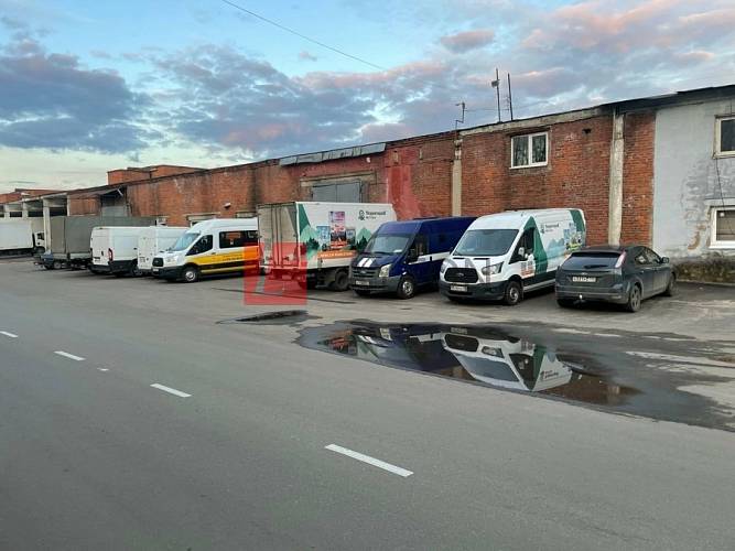 Бизнес-центр ул Южная 1с14 - картинка 1 Бизнес-центр ул Южная 1с14 - картинка 1