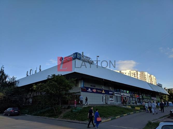 Бизнес-центр Вильнюсская 5 - картинка 1 Бизнес-центр Вильнюсская 5 - картинка 1