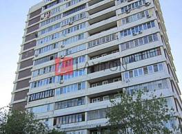 Жилой Дом Рублёвское шоссе, 12 к1 0